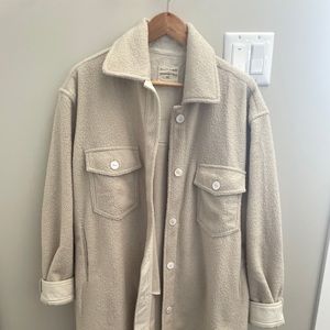 Jackson Rowe Jilly Shacket